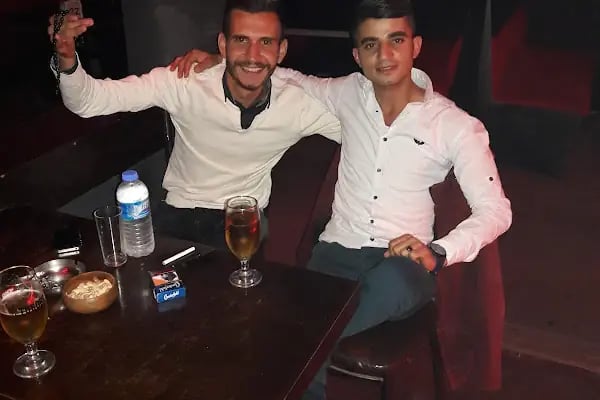 Bella Night Club - Resim 10