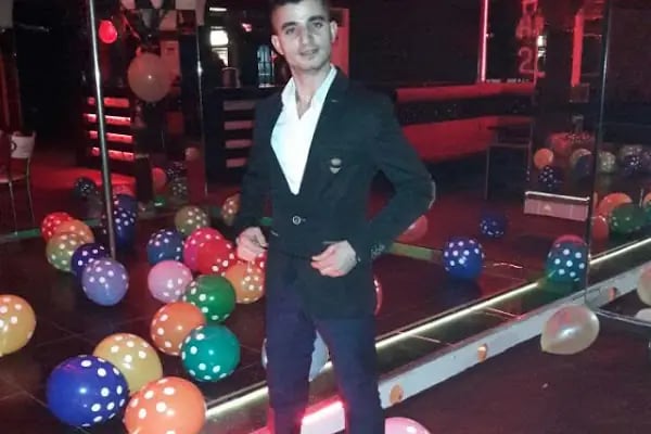 Bella Night Club - Resim 6