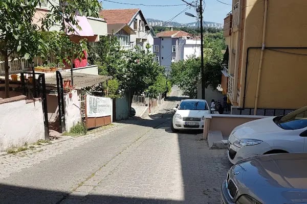 Askent Sitesi - Resim 2