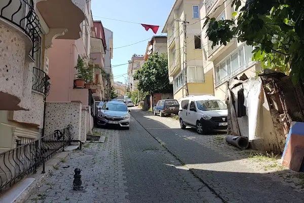 Askent Sitesi - Resim 17