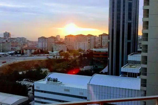 Askent Sitesi - Resim 8