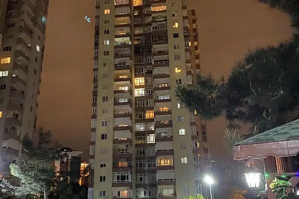 Askent Sitesi - Resim 10