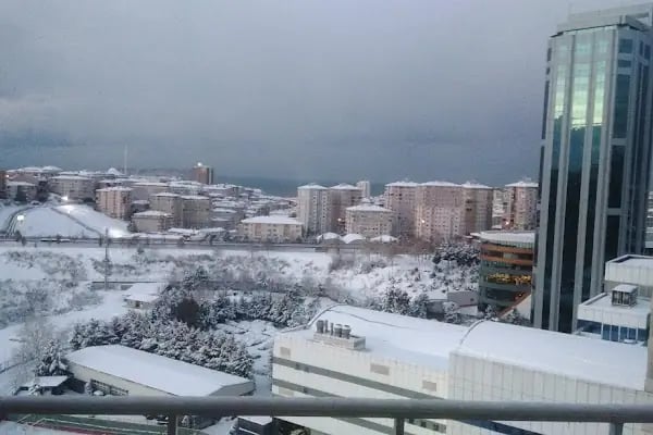 Askent Sitesi - Resim 7
