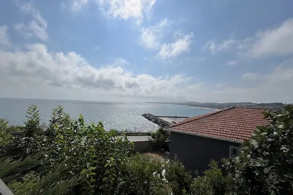 Karaburun Köyü Cami - Resim 12