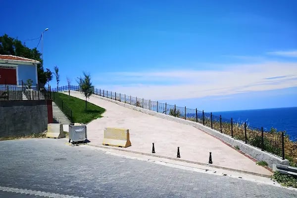 Karaburun Köyü Cami - Resim 4