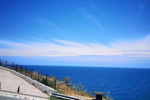 Karaburun Köyü Cami - Resim 9