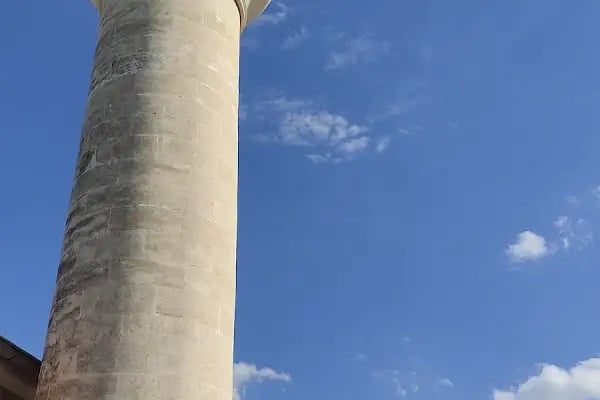 Karaburun Köyü Cami - Resim 18