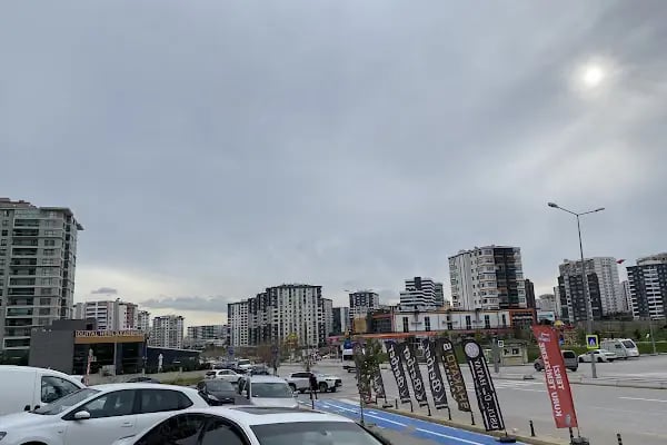 Drylux Kuru Temizleme ve Terzi &amp; Etimesgut Kuru Temizleme - Resim 5