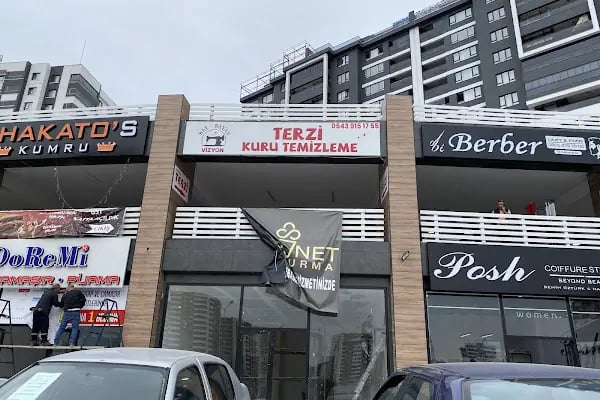 Drylux Kuru Temizleme ve Terzi &amp; Etimesgut Kuru Temizleme - Resim 2