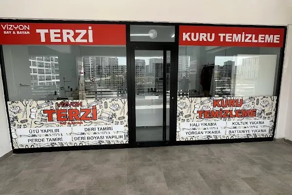 Drylux Kuru Temizleme ve Terzi &amp; Etimesgut Kuru Temizleme - Resim 1