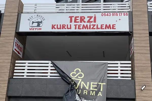 Drylux Kuru Temizleme ve Terzi &amp; Etimesgut Kuru Temizleme - Resim 6