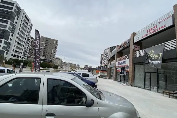 Drylux Kuru Temizleme ve Terzi &amp; Etimesgut Kuru Temizleme - Resim 3