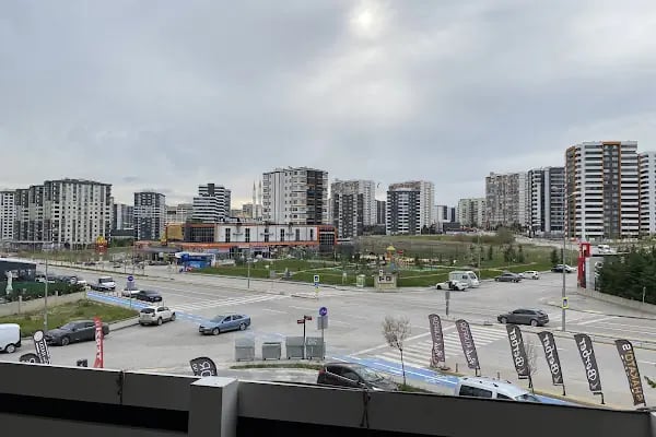 Drylux Kuru Temizleme ve Terzi &amp; Etimesgut Kuru Temizleme - Resim 4