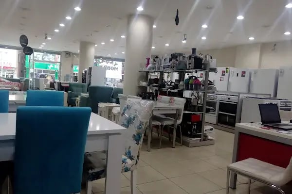 YAŞAR MOBİLYA - Resim 7