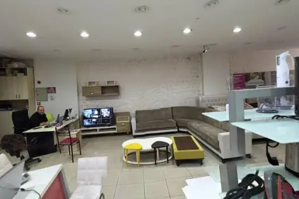YAŞAR MOBİLYA - Resim 20