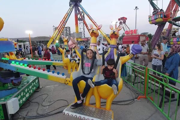 Luna Park - Resim 14