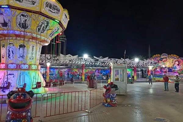 Luna Park - Resim 3