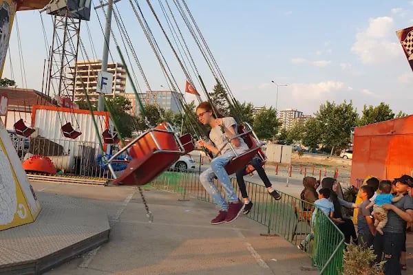 Luna Park - Resim 9
