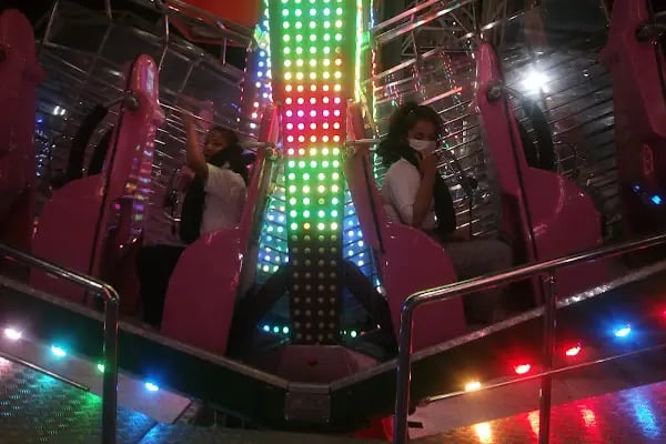 Luna Park - Resim 19