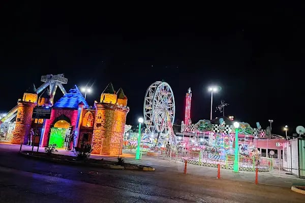 Luna Park - Resim 16