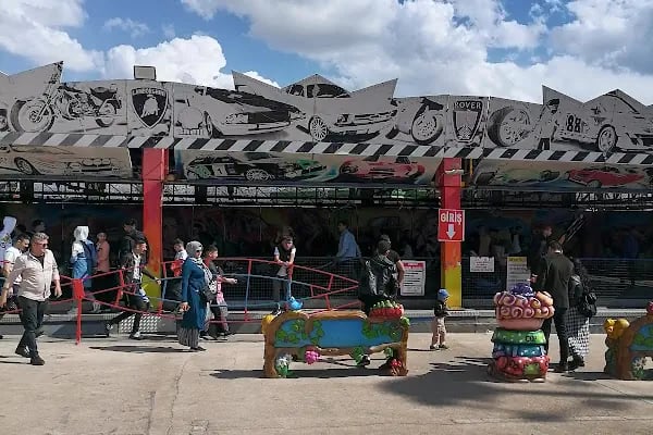 Luna Park - Resim 20