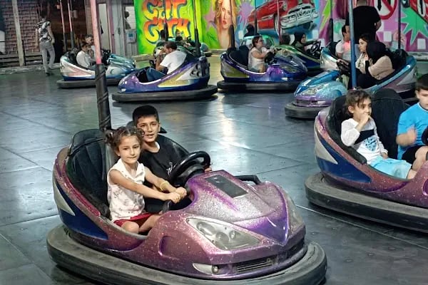 Luna Park - Resim 8
