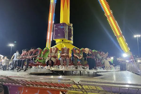 Luna Park - Resim 6