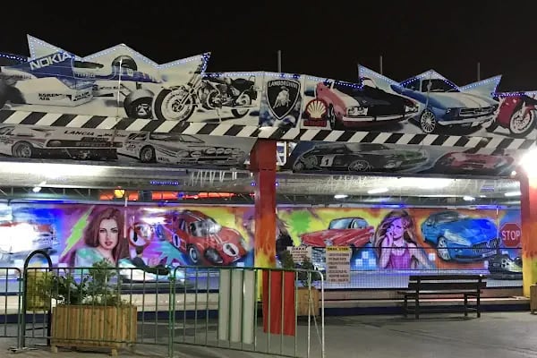 Luna Park - Resim 10