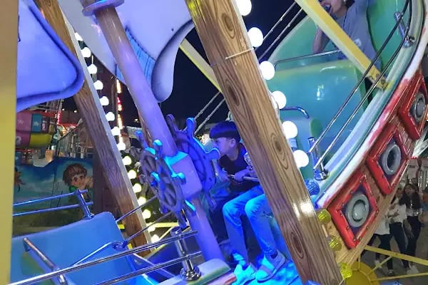 Luna Park - Resim 12