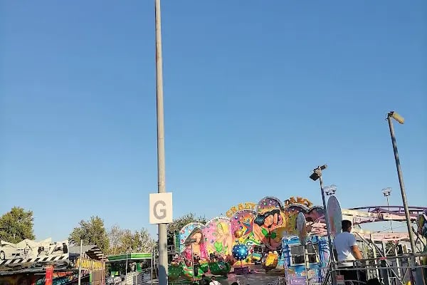 Luna Park - Resim 18