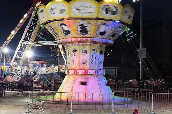 Luna Park - Resim 5