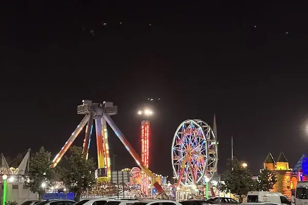 Luna Park - Resim 2