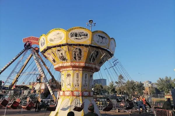 Luna Park - Resim 4