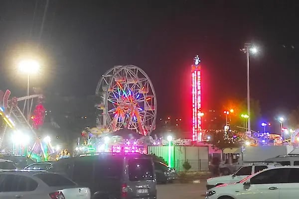Luna Park - Resim 1