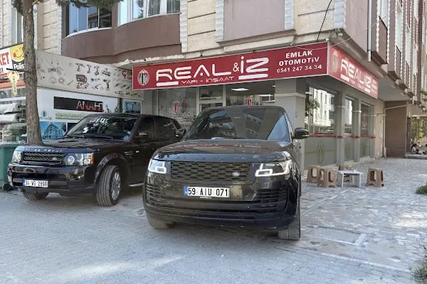 REALİZ YAPI İNŞAAT EMLAK OTOMOTİV A.Ş. - Resim 9