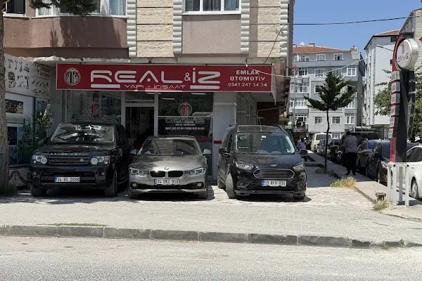 REALİZ YAPI İNŞAAT EMLAK OTOMOTİV A.Ş. - Resim 6