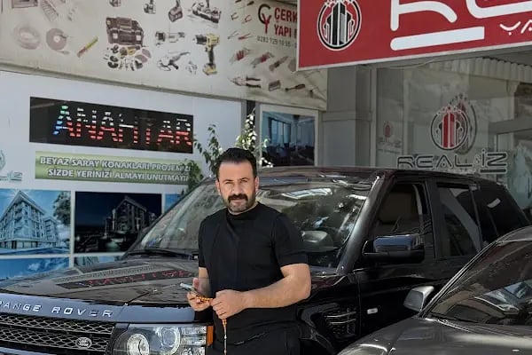 REALİZ YAPI İNŞAAT EMLAK OTOMOTİV A.Ş. - Resim 5