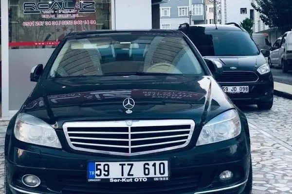 REALİZ YAPI İNŞAAT EMLAK OTOMOTİV A.Ş. - Resim 3