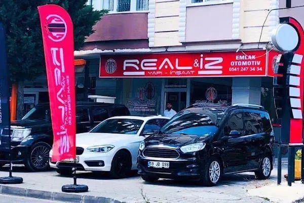 REALİZ YAPI İNŞAAT EMLAK OTOMOTİV A.Ş. - Resim 7