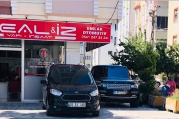 REALİZ YAPI İNŞAAT EMLAK OTOMOTİV A.Ş. - Resim 10
