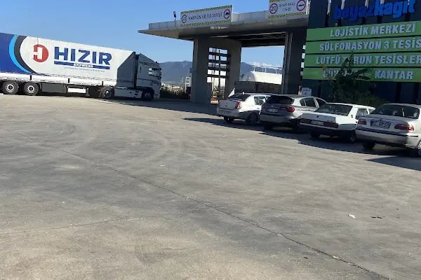 Beyaz Kağıt - Resim 9