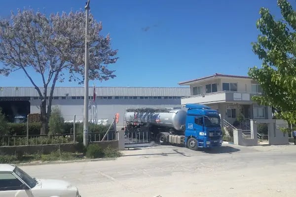 Beyaz Kağıt - Resim 10