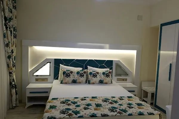 Derin Deniz Otel - Resim 11
