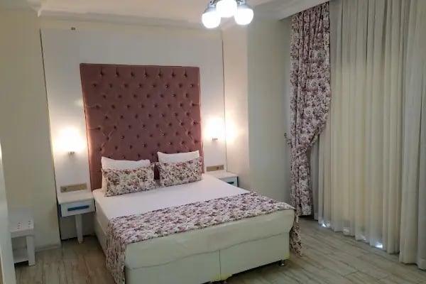 Derin Deniz Otel - Resim 9
