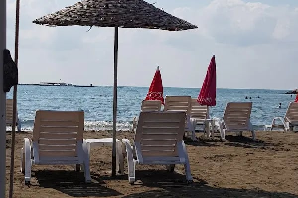 Derin Deniz Otel - Resim 16