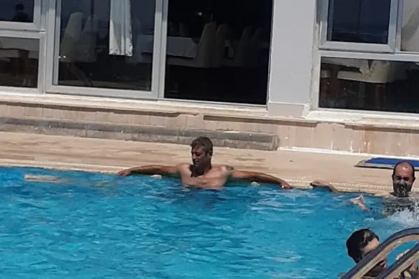 Derin Deniz Otel - Resim 13