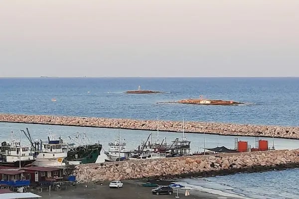 Derin Deniz Otel - Resim 19