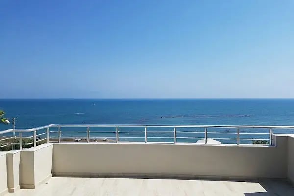 Derin Deniz Otel - Resim 6