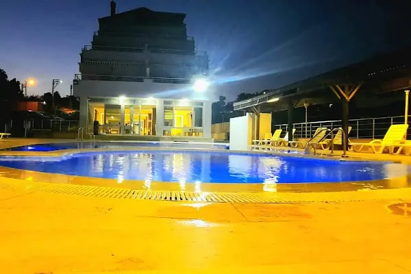 Derin Deniz Otel - Resim 12