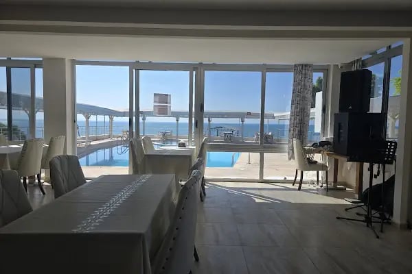 Derin Deniz Otel - Resim 15